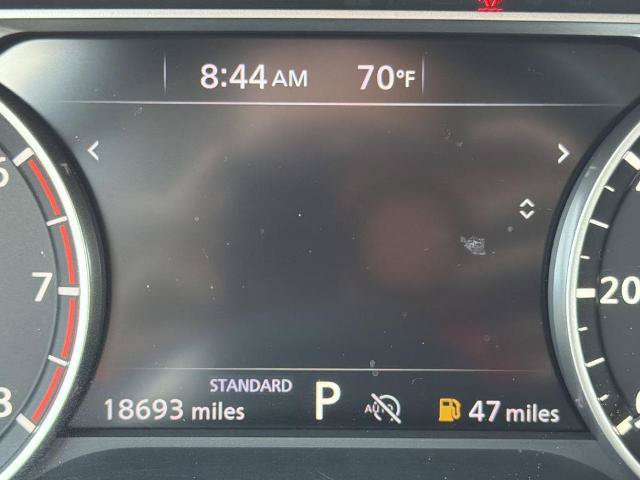 Certified 2024 Nissan Rogue SV w/ SV Premium Package FWD image 13