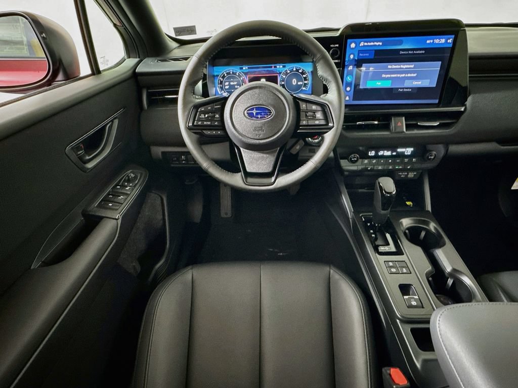 New 2026 Subaru Outback Premium AWD/4WD image 23