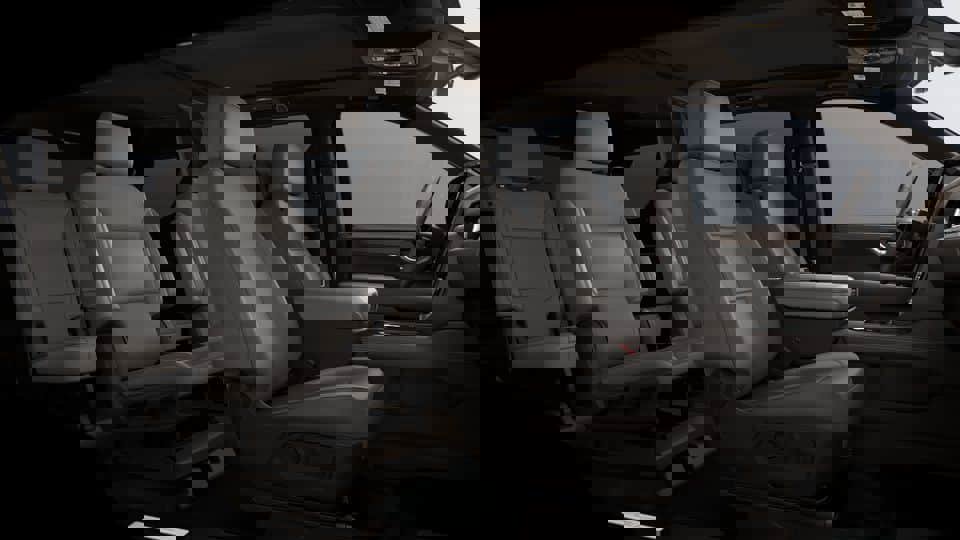 New 2026 GMC Yukon Elevation AWD/4WD image 10