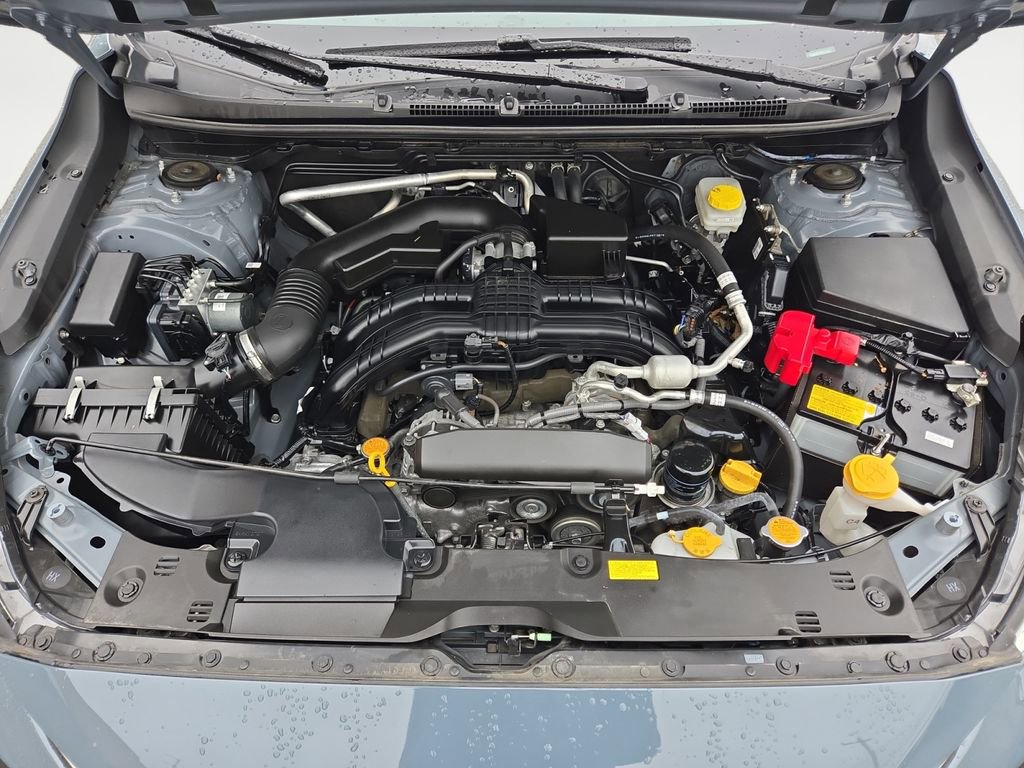 Certified 2024 Subaru Crosstrek 2.0i Premium image 17