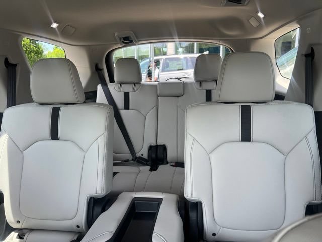 Certified 2026 Honda Pilot EX-L image 15