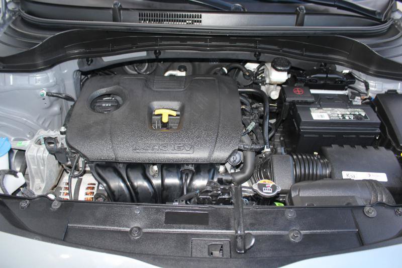Used 2023 Kia Soul EX FWD image 44