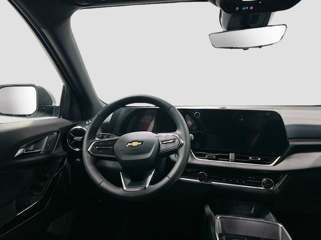 New 2026 Chevrolet Equinox LT w/ Safety and Technology Package AWD/4WD image 25