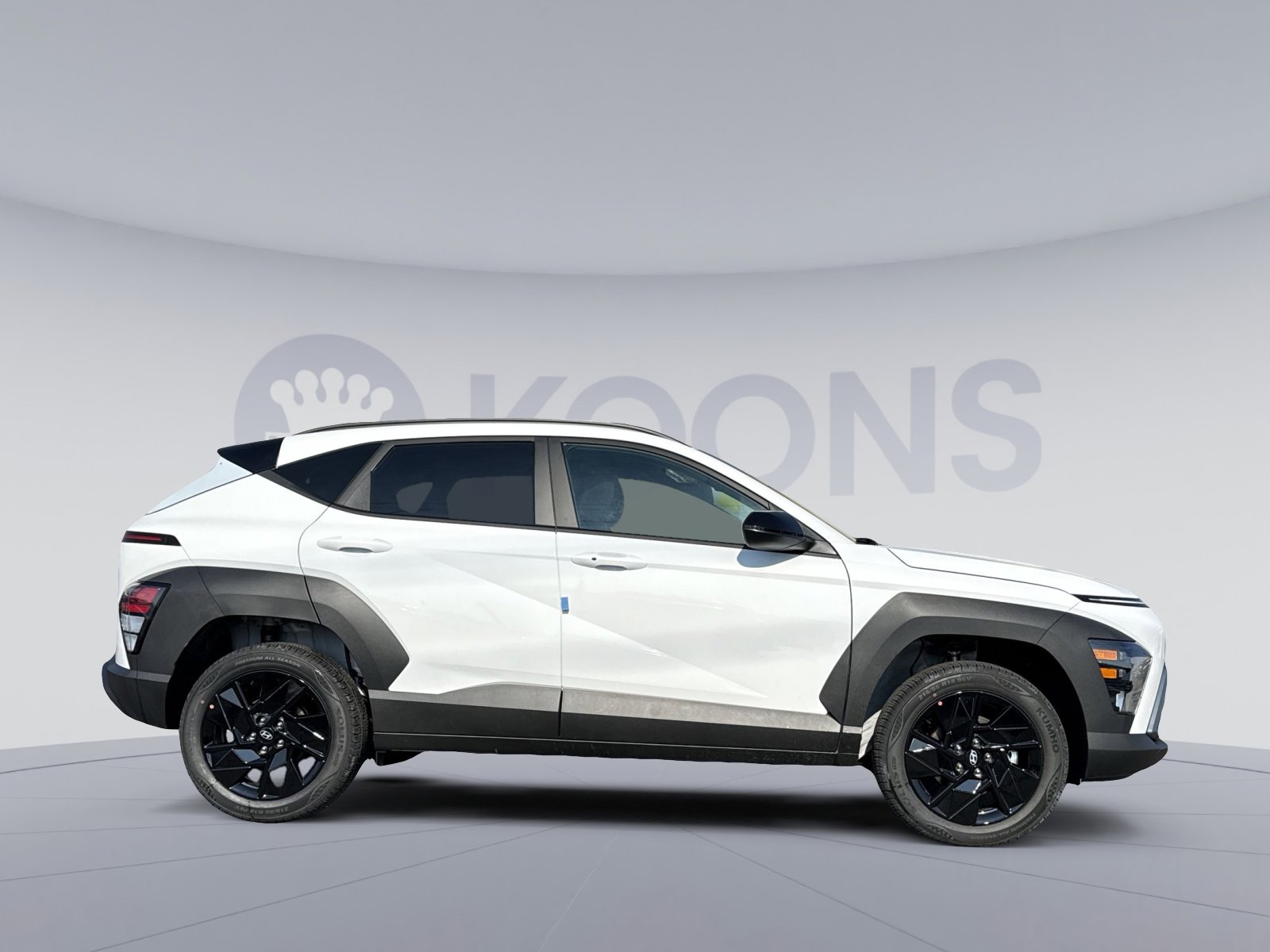 New 2026 Hyundai Kona SEL Sport image 8