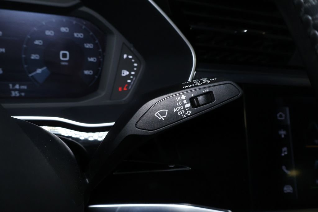 Used 2020 Audi Q3 2.0T Premium w/ Convenience Package image 25