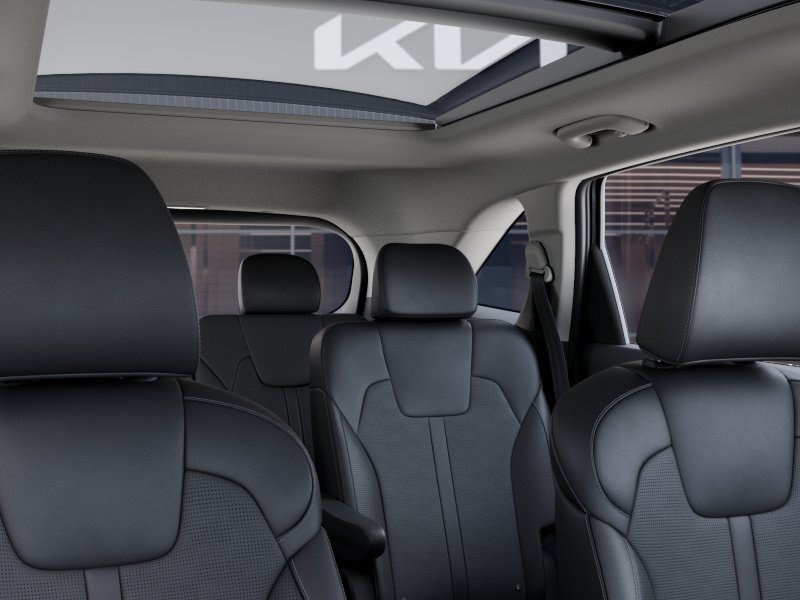 New 2026 Kia Sorento SX AWD/4WD image 28