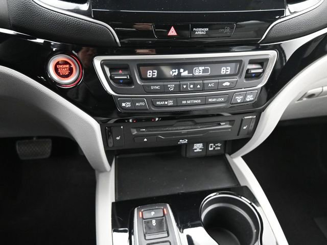 Used 2021 Honda Pilot Touring image 31