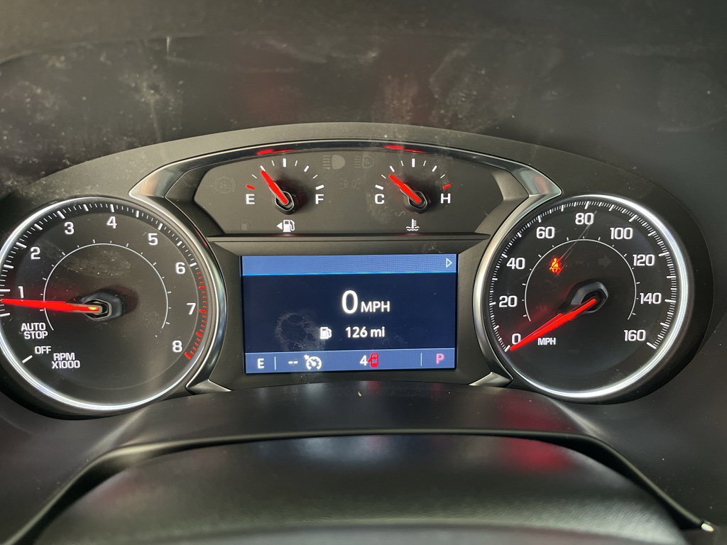 New 2026 Chevrolet Blazer LT w/ LPO, Floor Liner Package image 12