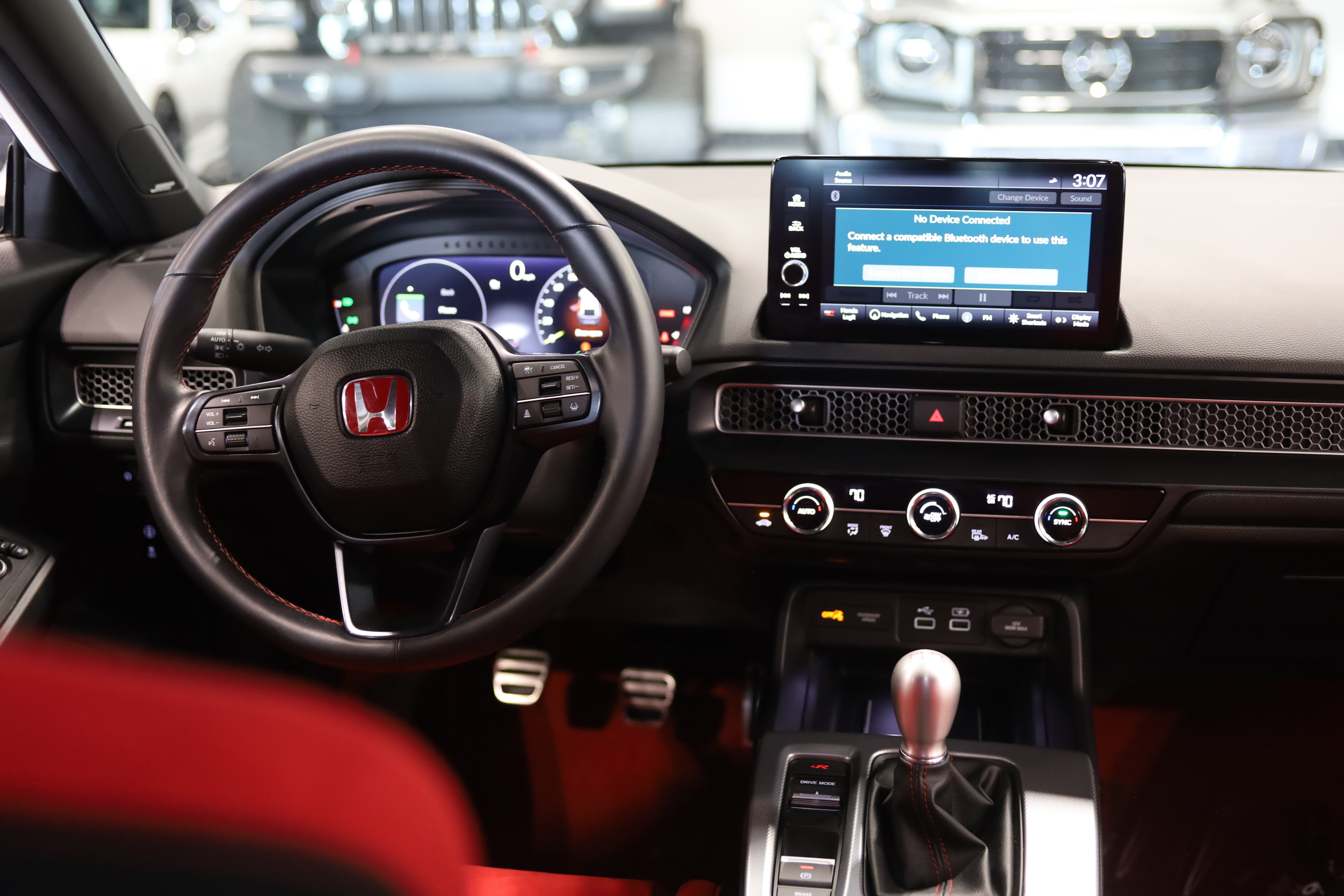 Used 2023 Honda Civic Type R image 33