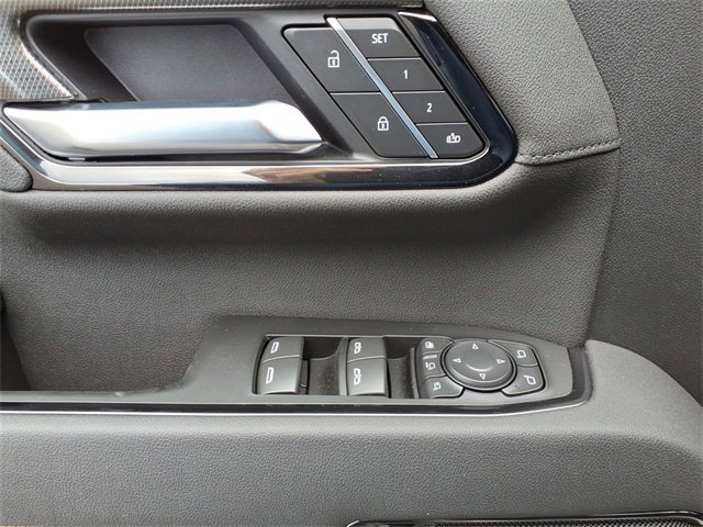 New 2026 GMC Sierra 2500 AT4 w/ AT4 Premium Plus Package image 24