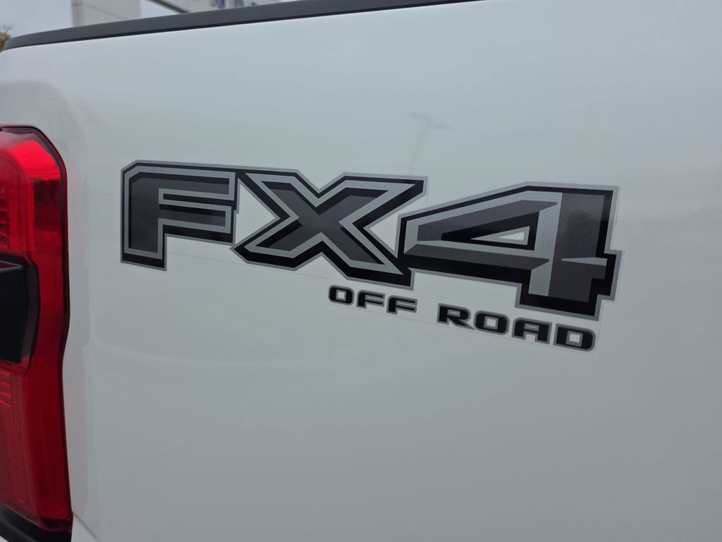 Used 2024 Ford F250 Lariat w/ Lariat Ultimate Package image 14
