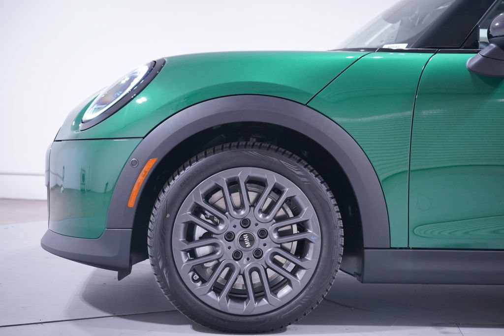 New 2026 MINI Cooper S FWD image 2