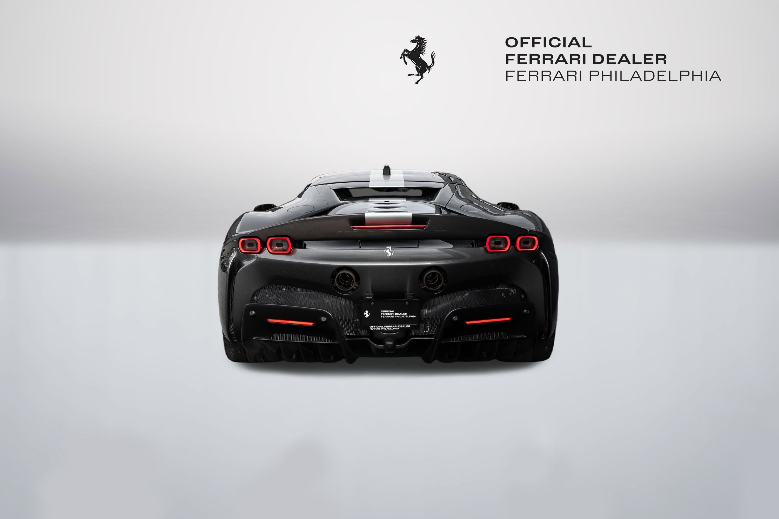 Certified 2023 Ferrari SF90 Stradale image 26