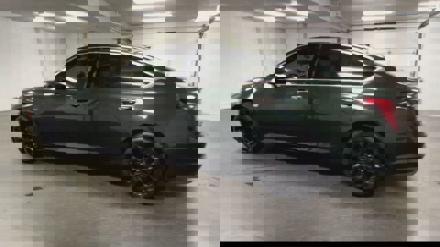 Certified 2020 Cadillac CT5 Premium Luxury AWD/4WD image 6