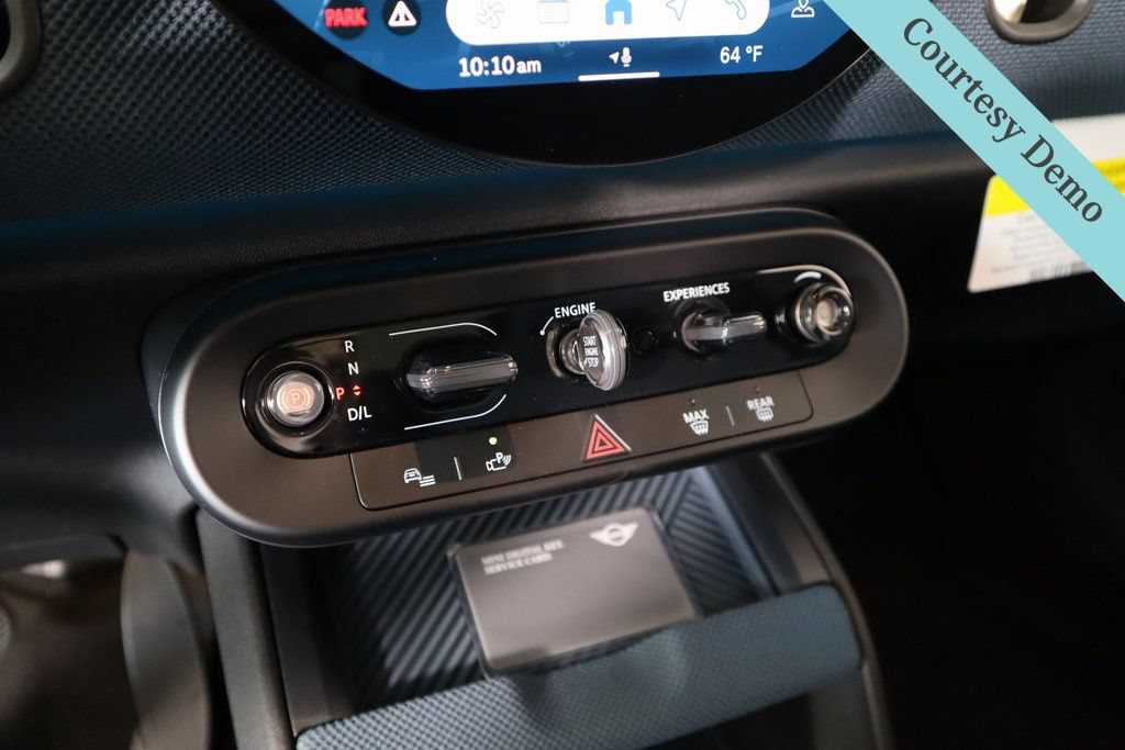 New 2026 MINI Cooper Countryman S AWD/4WD image 10