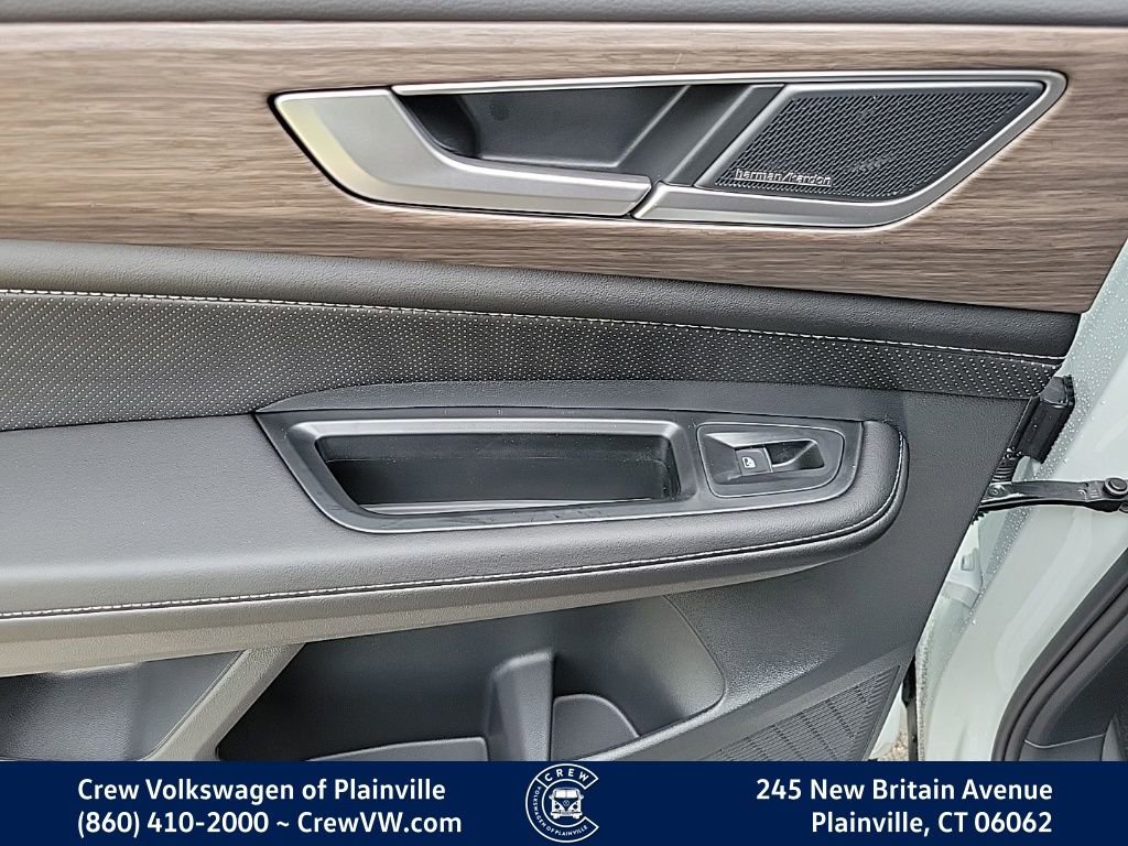 New 2026 Volkswagen Atlas SEL Premium R-Line image 51