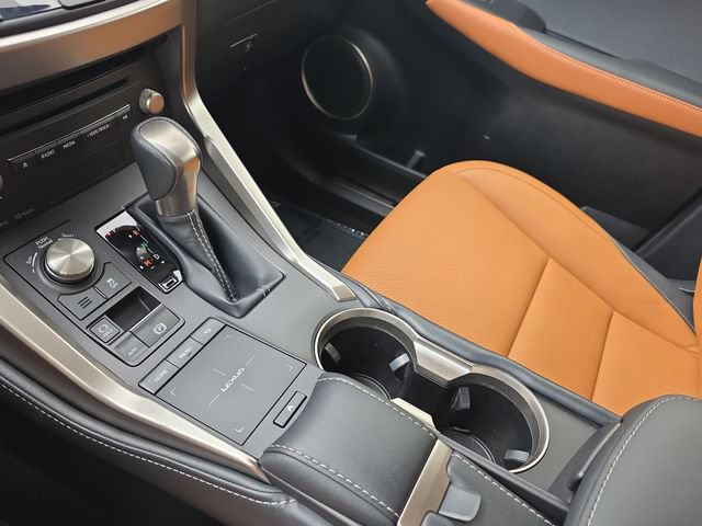 Certified 2021 Lexus NX 300 AWD w/ Accessory Package image 23