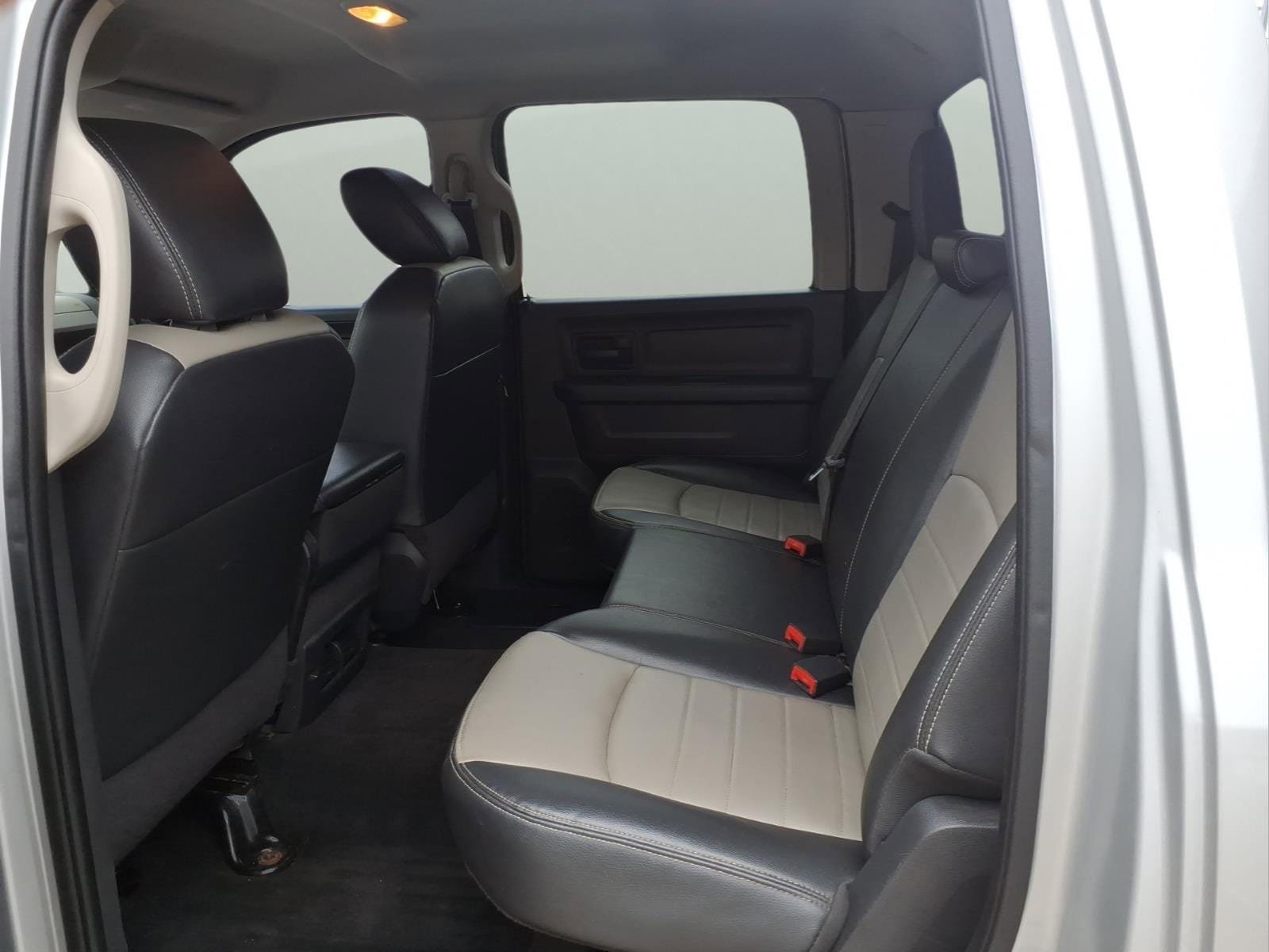Used 2012 RAM 1500 Express AWD/4WD image 21