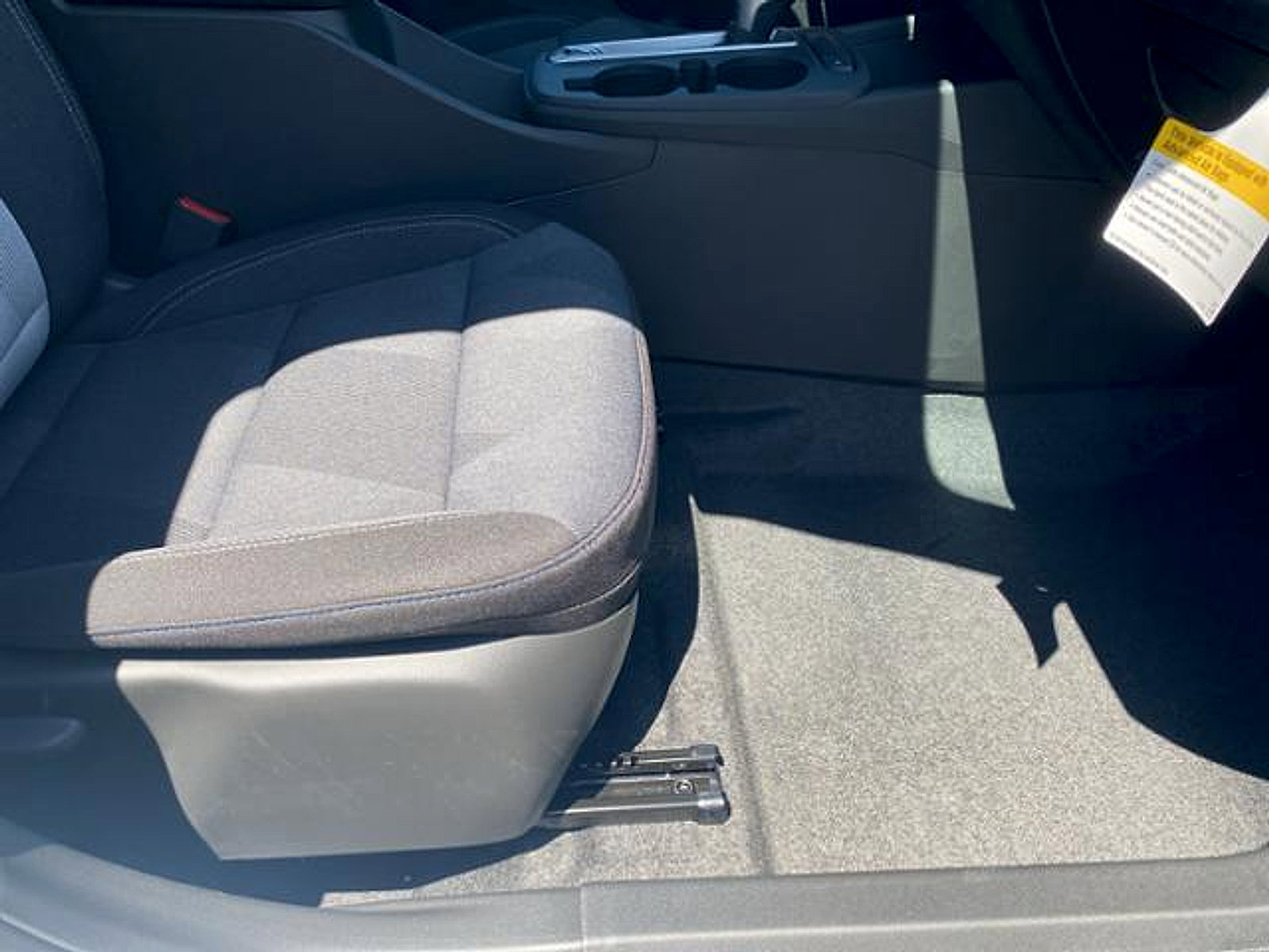 New 2026 Chevrolet Trax LS FWD image 19