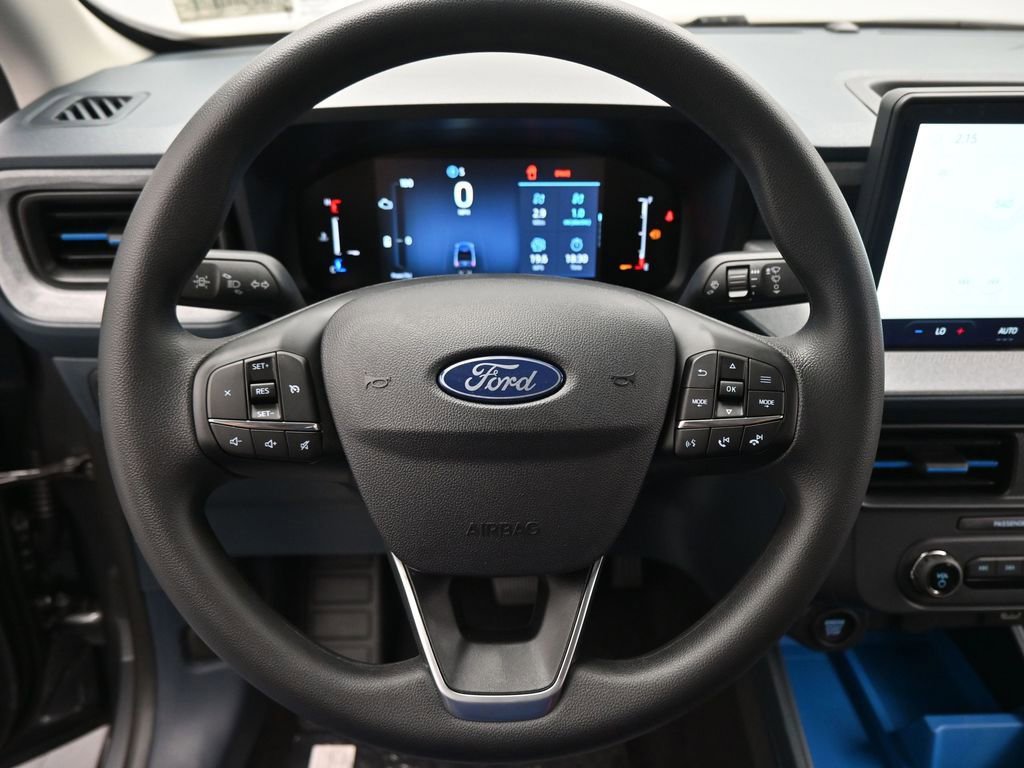 New 2026 Ford Maverick XLT image 10