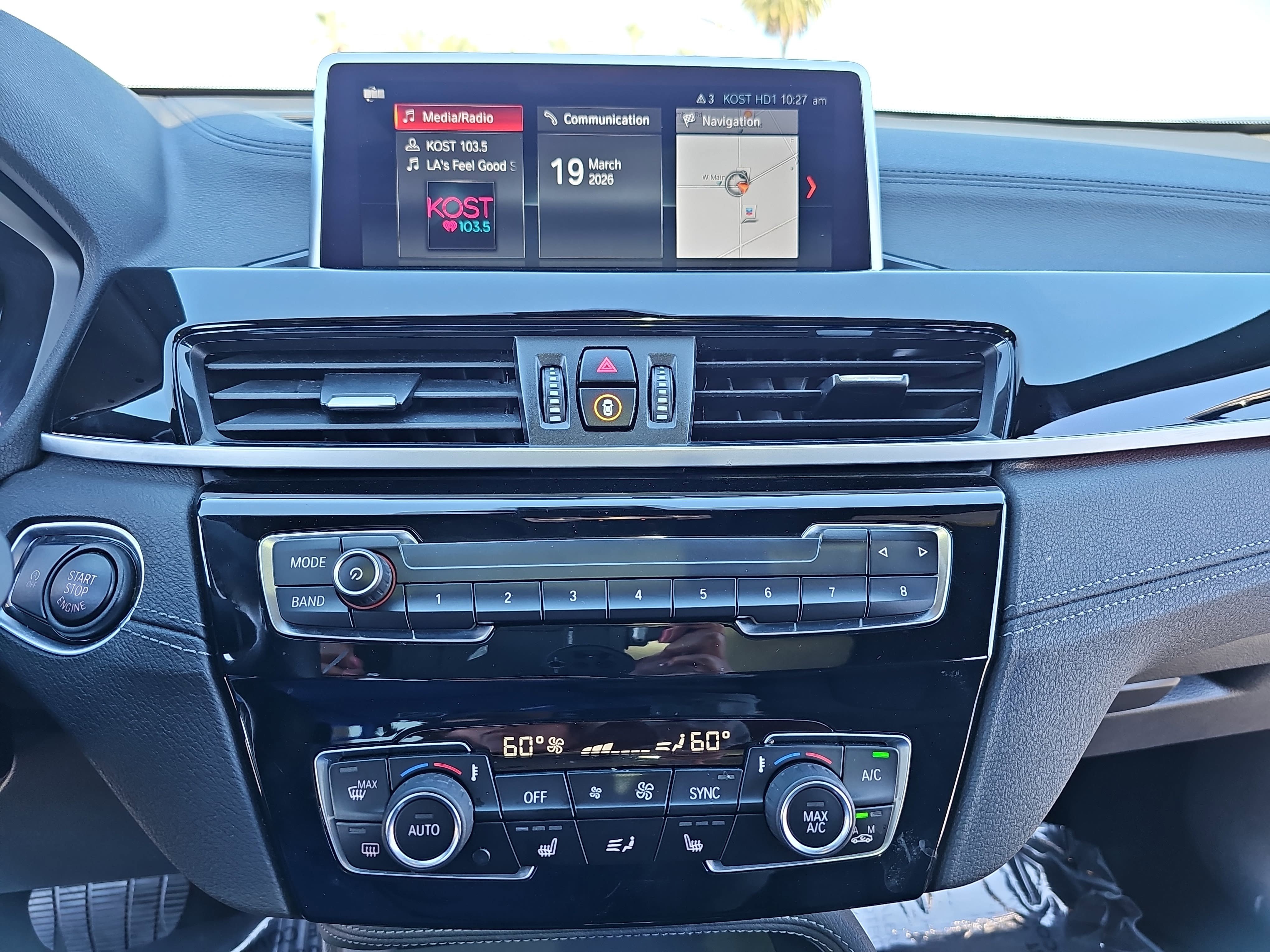 Used 2020 BMW X2 sDrive28i image 20