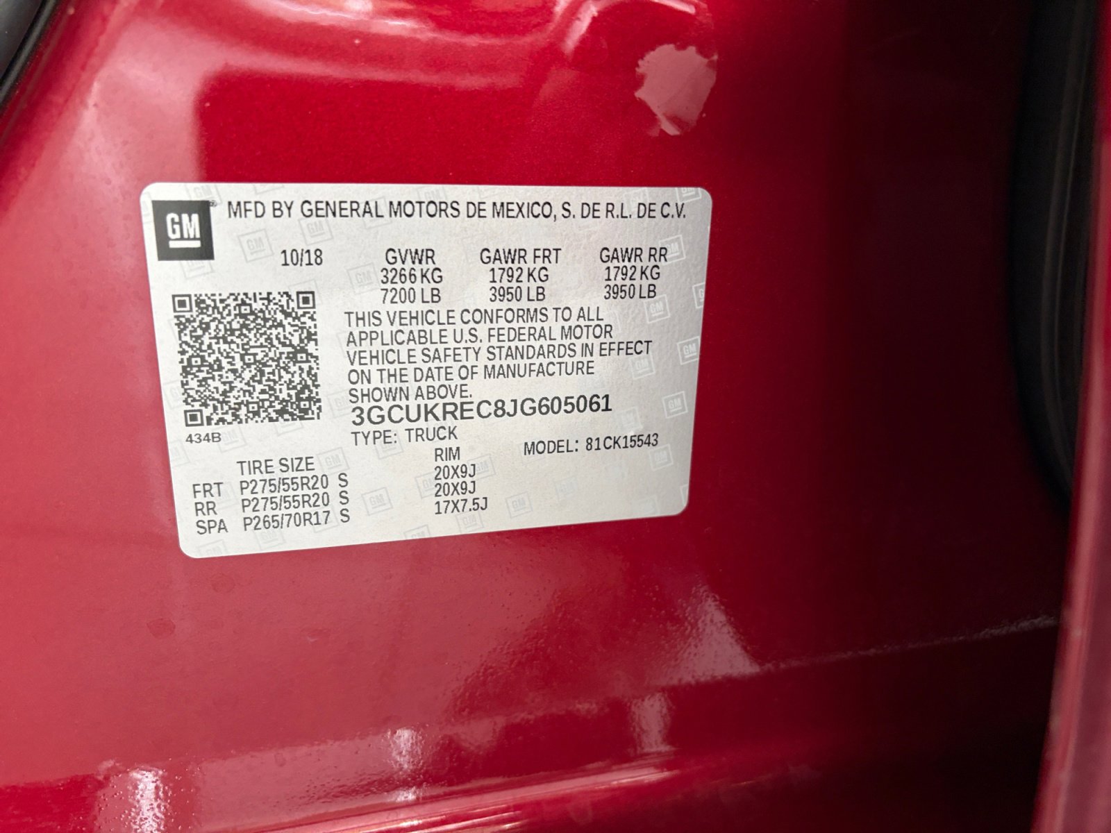 Used 2018 Chevrolet Silverado 1500 LT w/ All Star Edition image 30