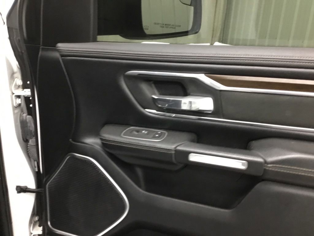 Used 2021 RAM 1500 Laramie image 19