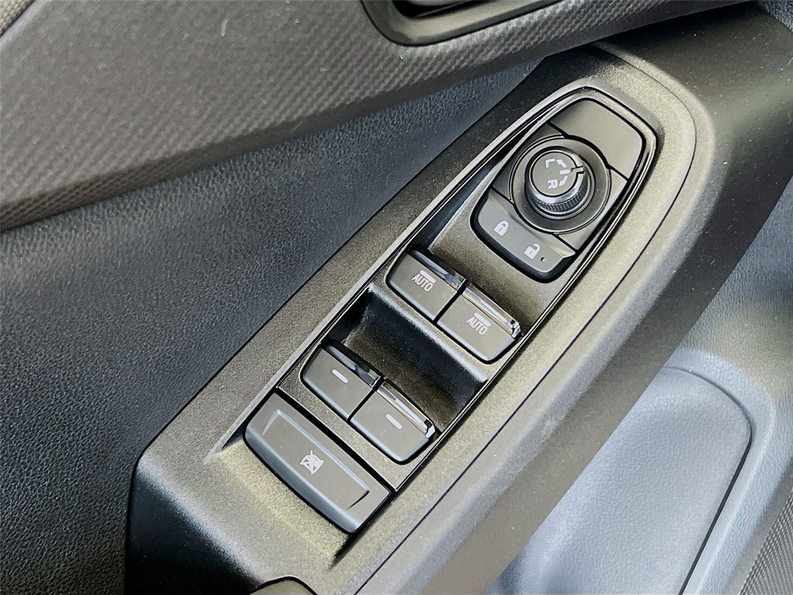 New 2026 Subaru Crosstrek 2.0i Premium image 19