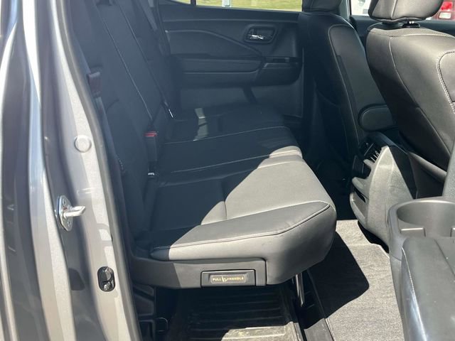 Used 2023 Honda Ridgeline RTL-E image 22