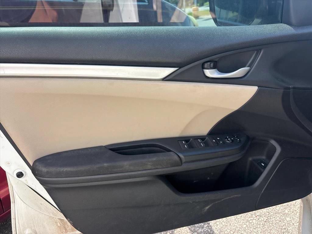 Used 2016 Honda Civic LX image 15
