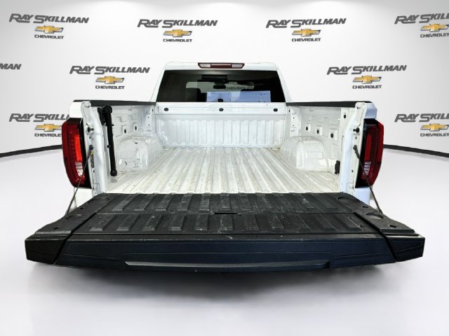 Used 2025 GMC Sierra 1500 SLT AWD/4WD image 26