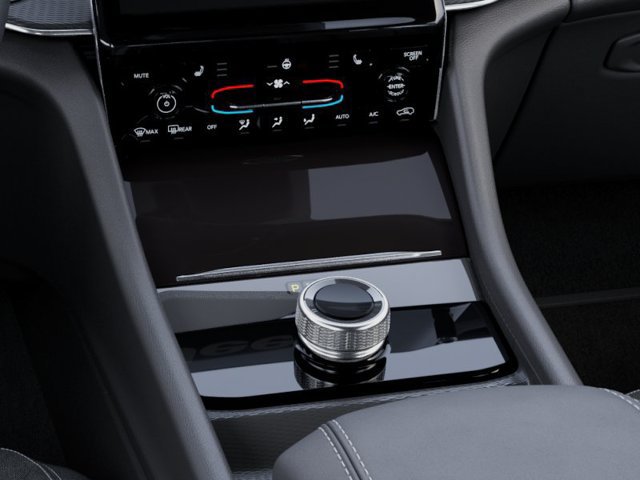 New 2027 Jeep Grand Cherokee Laredo X AWD/4WD image 24