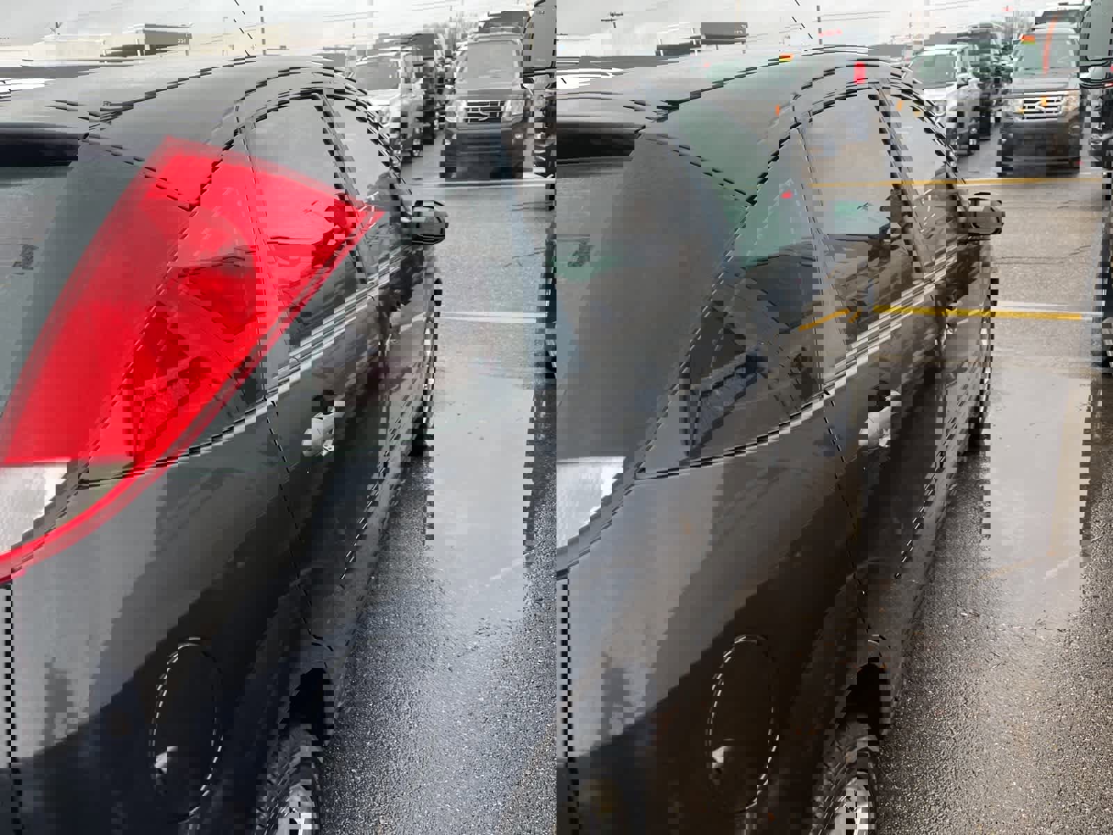 Used 2007 Ford Focus S image 15