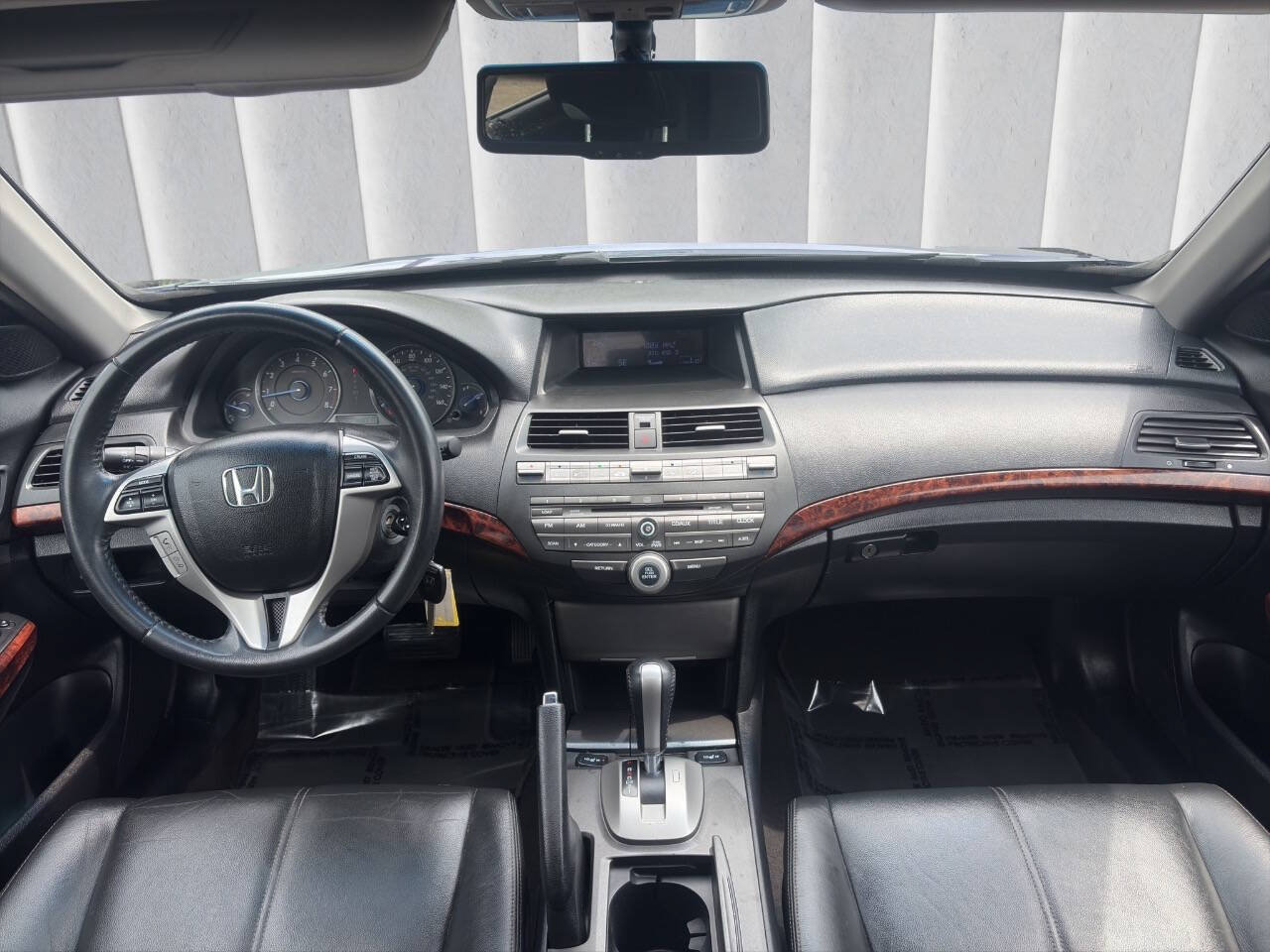 Used 2012 Honda Crosstour EX-L image 10