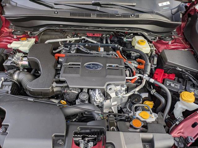 New 2026 Subaru Forester Limited image 16