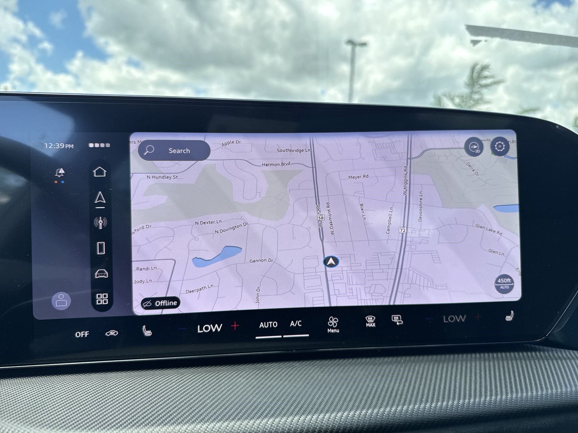 New 2026 Audi SQ5 Premium Plus AWD/4WD image 4