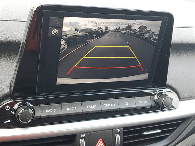 Certified 2023 Kia Forte LXS w/ LXS Technology Package image 23