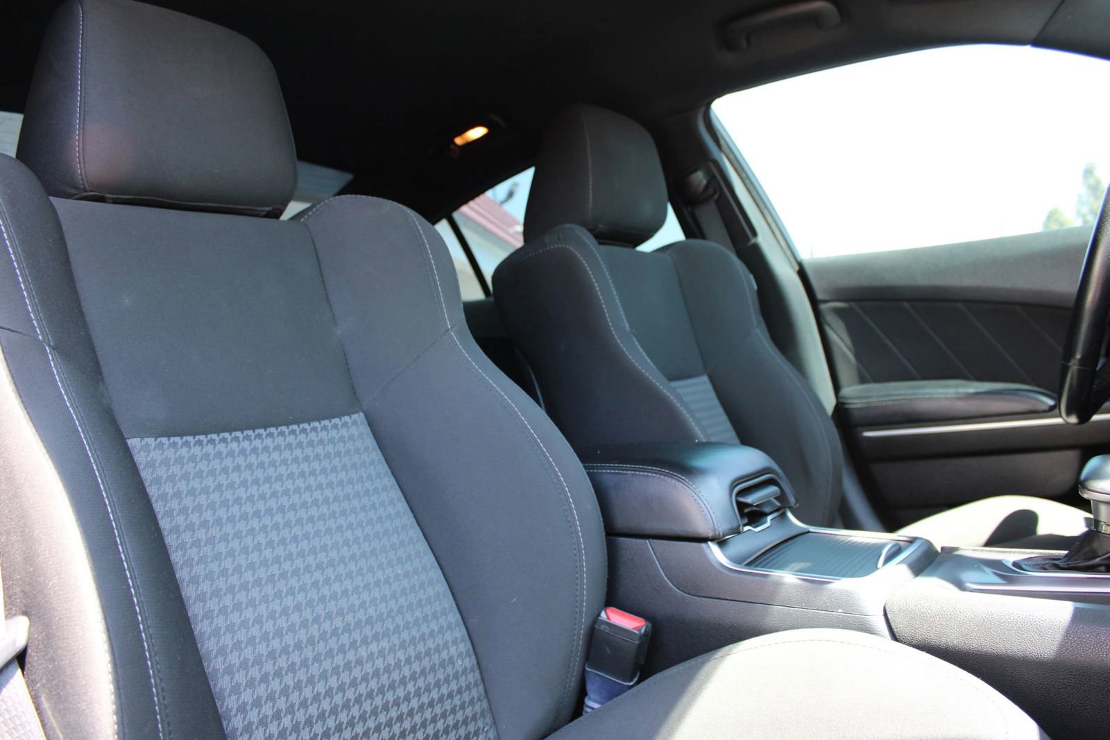 Used 2021 Dodge Charger GT RWD image 12