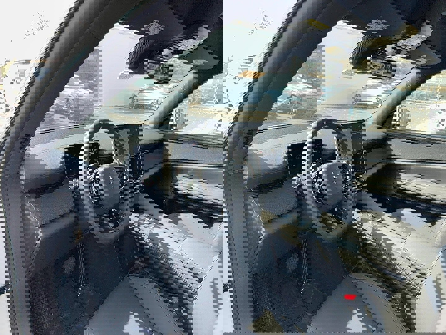 New 2026 Polestar Polestar 4 image 12