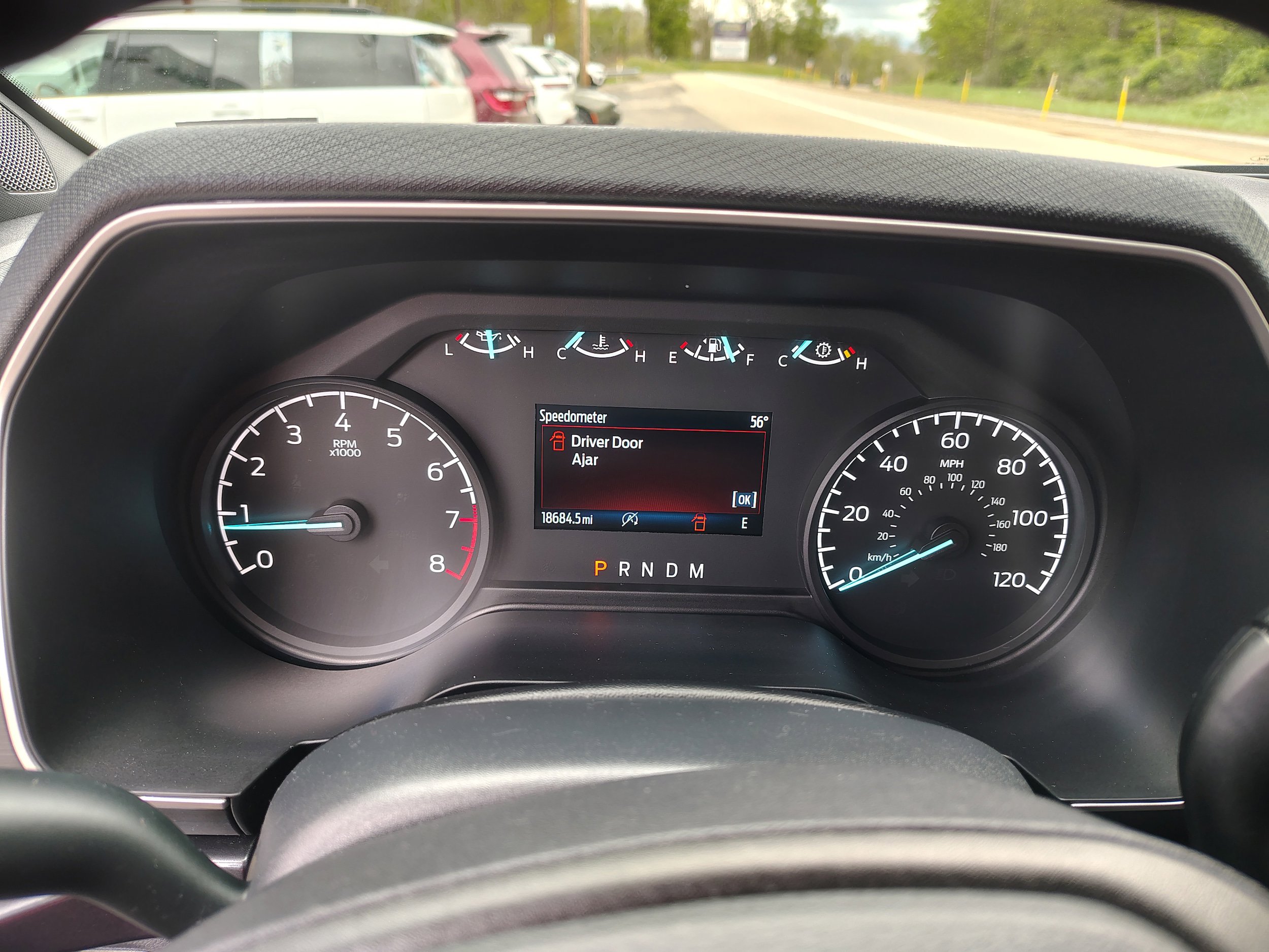 Used 2023 Ford F150 XL w/ STX Appearance Package AWD/4WD image 25