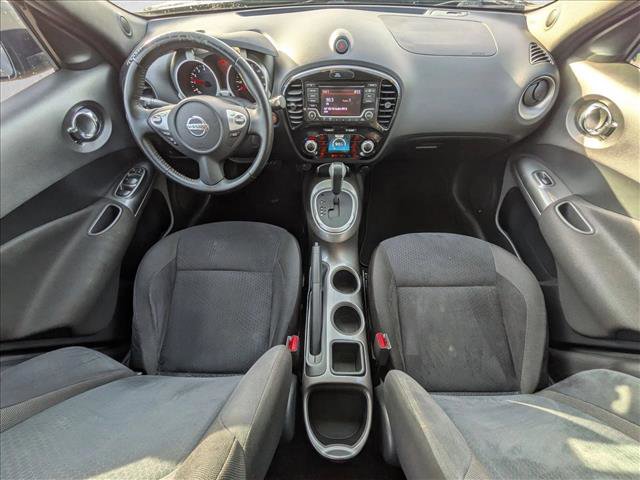 Used 2016 Nissan Juke SV image 18