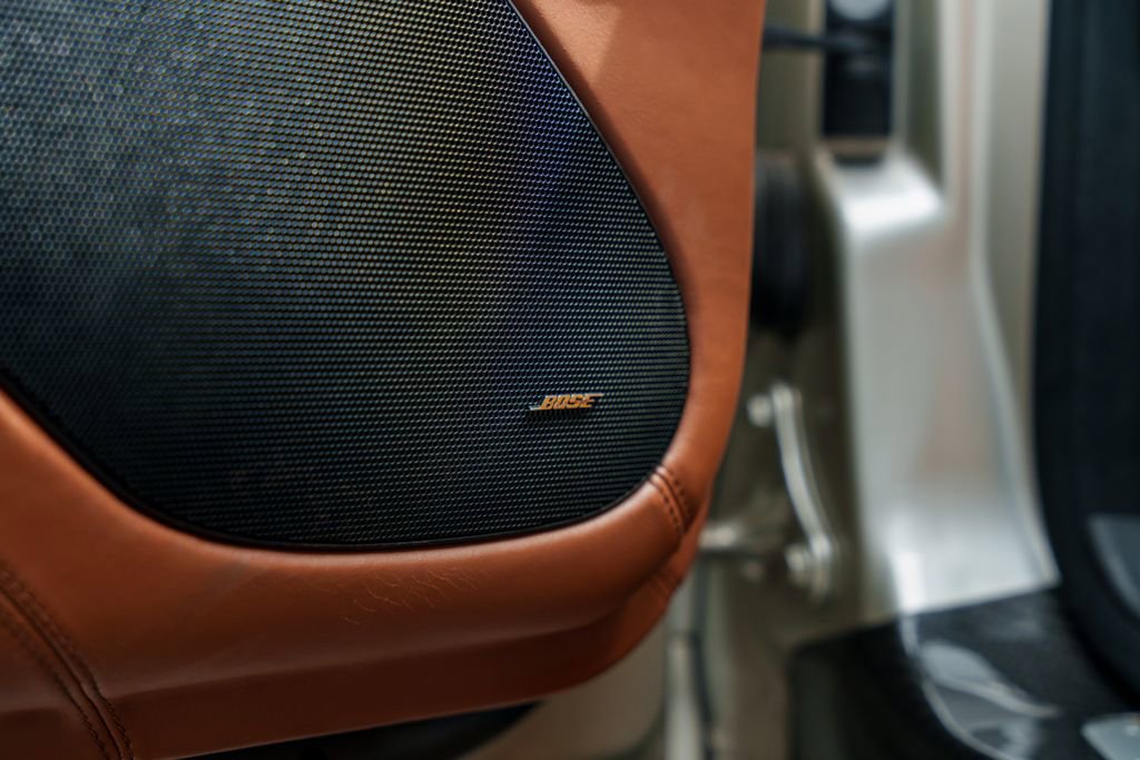 Used 2007 Mercedes-Benz SL 550 image 22