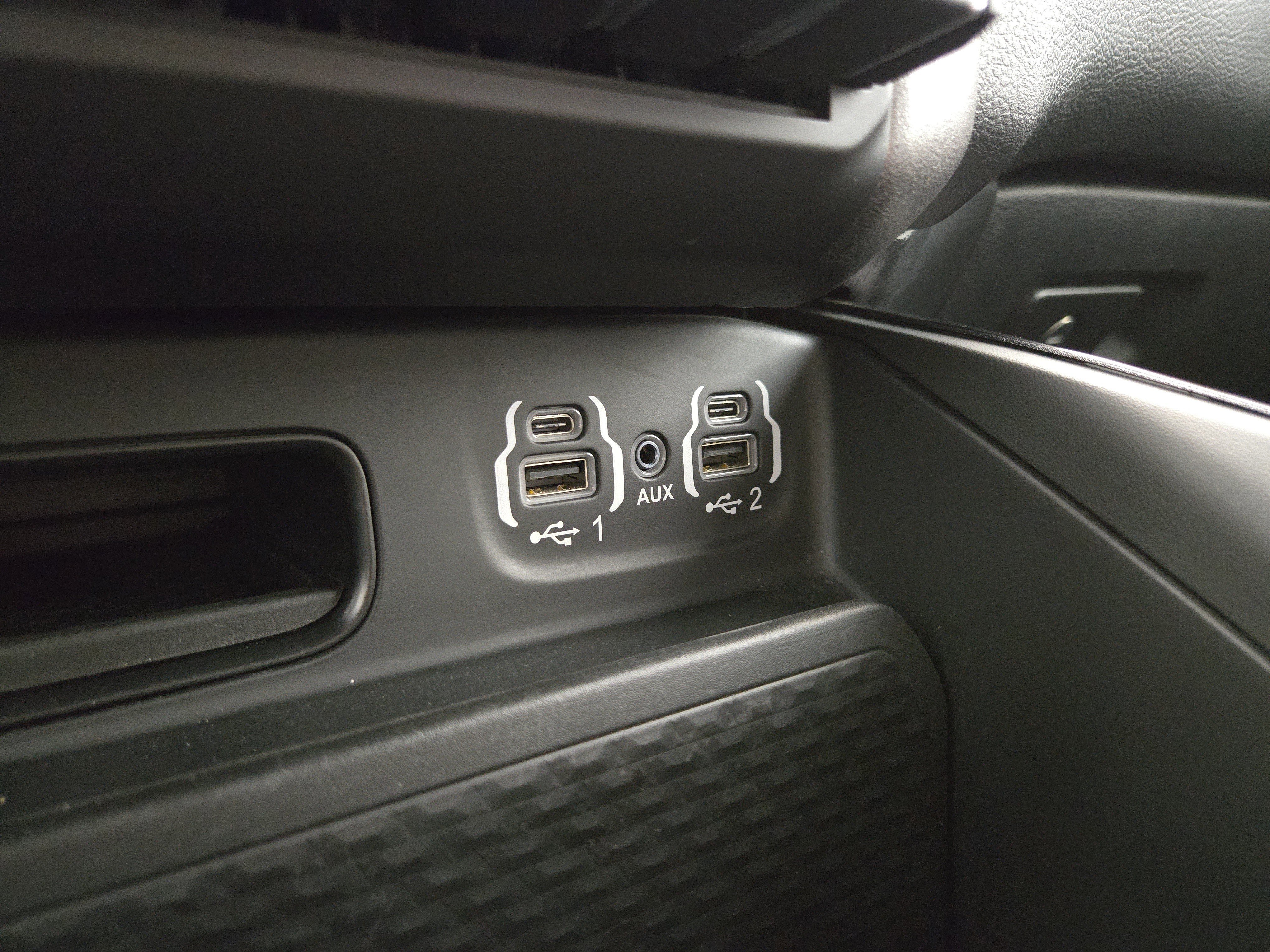 Used 2023 RAM 1500 Big Horn image 27