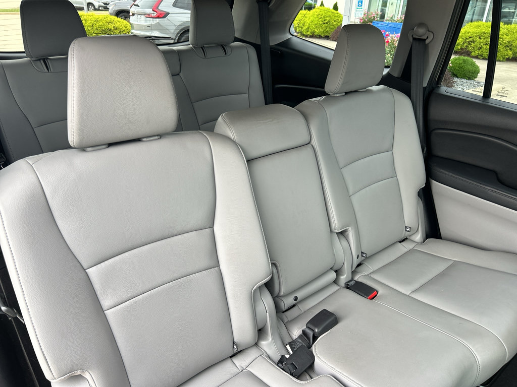 Used 2018 Honda Pilot EX-L image 12