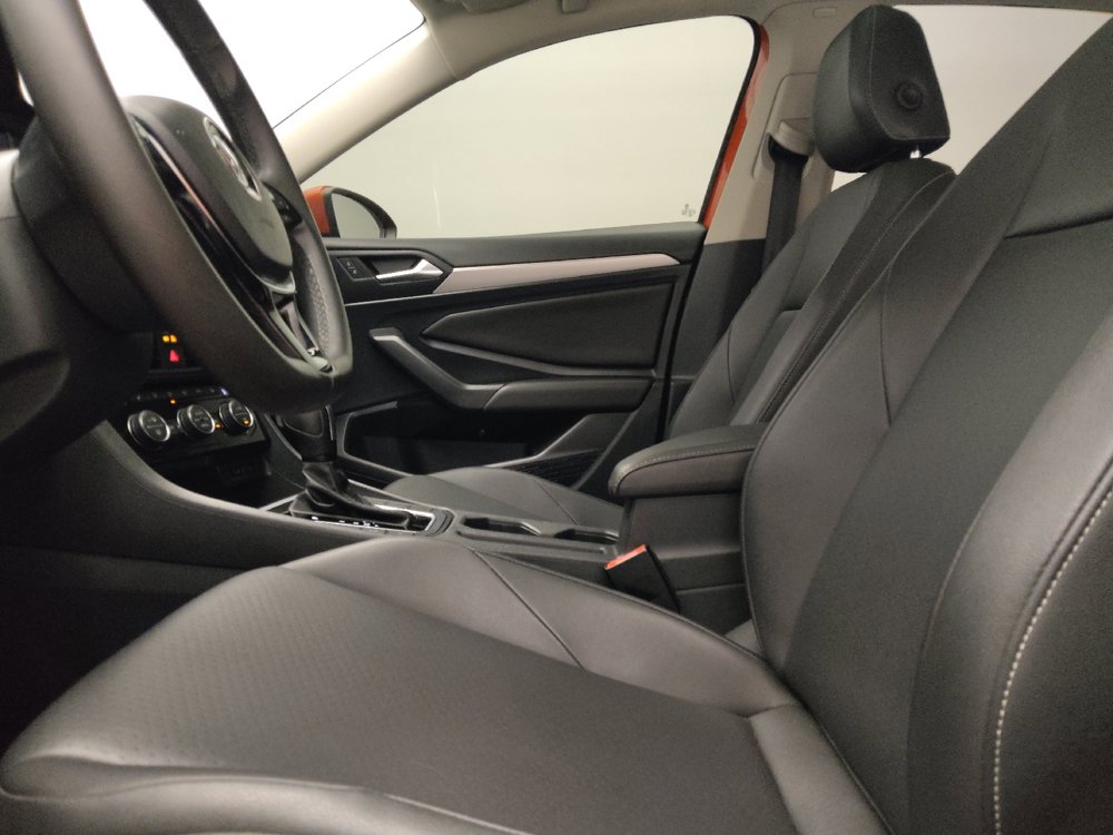 Used 2020 Volkswagen Jetta S FWD image 17