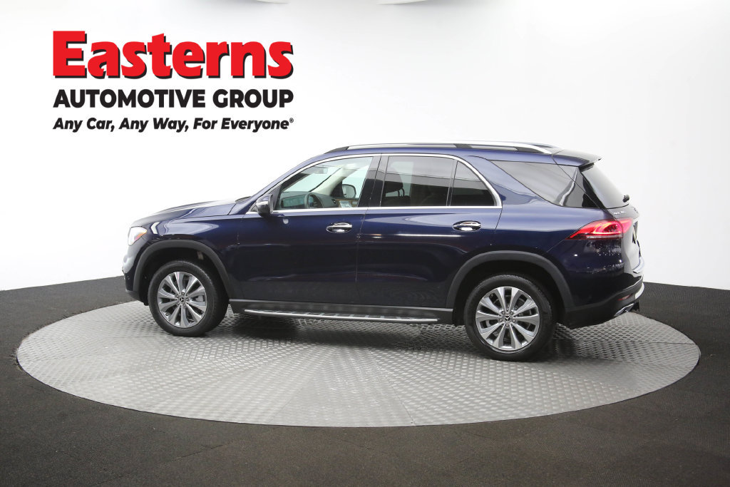 Used 2020 Mercedes-Benz GLE 350 4MATIC w/ Premium Package image 65