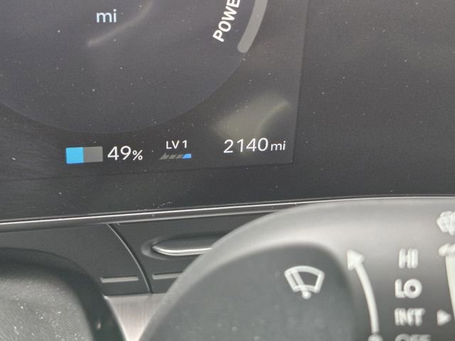 Certified 2024 Hyundai Kona SEL FWD image 26