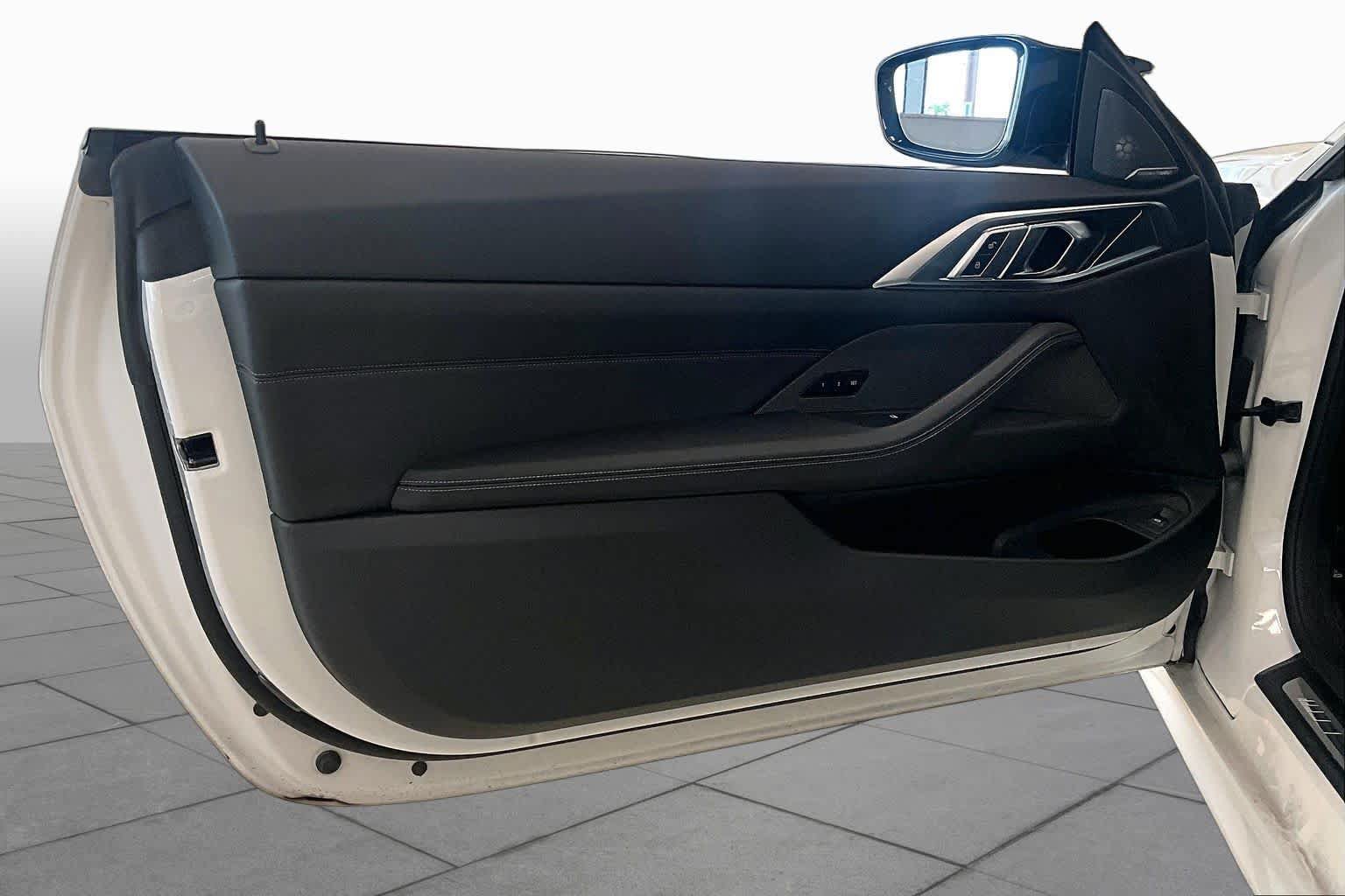 Used 2025 BMW M440i Coupe w/ Premium Package RWD image 19