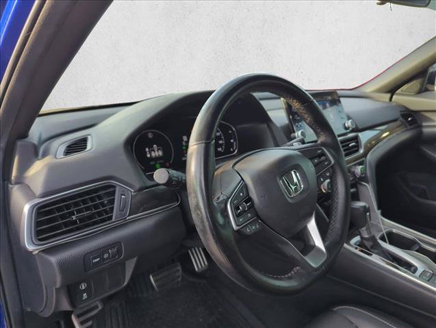 Used 2022 Honda Accord Sport image 13