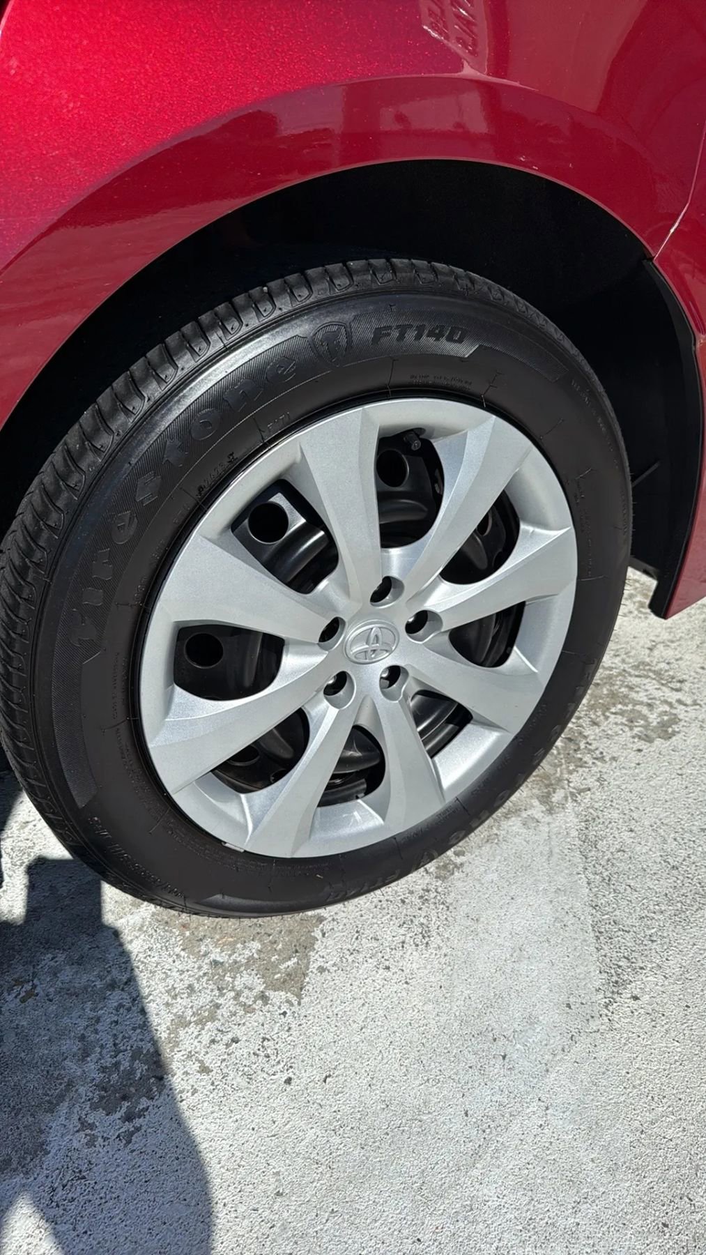 Used 2024 Toyota Corolla LE image 14